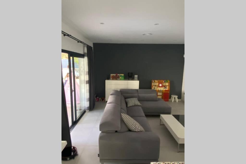Amazing House Close To The Beach Puerto de Alcúdia Exterior foto