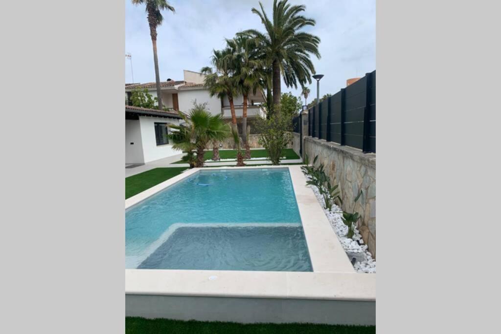 Amazing House Close To The Beach Puerto de Alcúdia Exterior foto